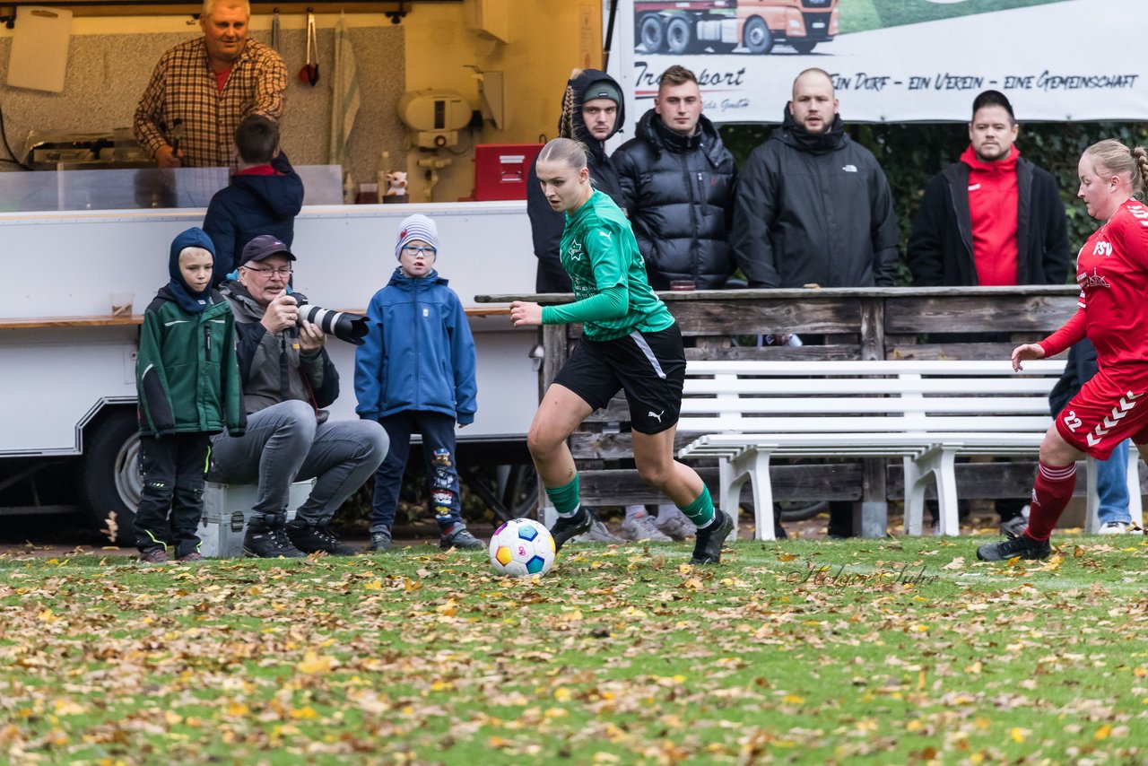 Bild 103 - F SV Farnewinkel-Nindorf - IF Stjernen Flensborg : Ergebnis: 0:1